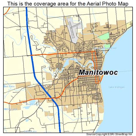 city of manitowoc wi|street map of manitowoc wi.